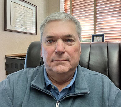 Wm. Paul Powell Jr.'s Profile Image